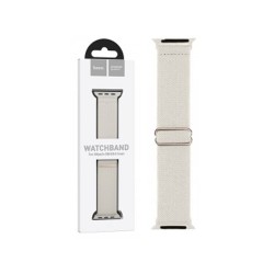 Hoco Elastic Strap for iWatch  WA04 38/40/41mm Star Color Hoco Elastic Strap for iWatch  WA04 38/40/41mm Star Color